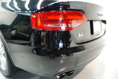 2009 Audi A4 2.0T Quattro Premium - Heated Leather, Sunroof, AWD - MINT CAR!, US $19,990.00, image 39