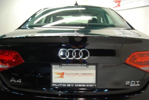 2009 Audi A4 2.0T Quattro Premium - Heated Leather, Sunroof, AWD - MINT CAR!, US $19,990.00, image 40