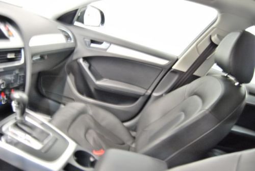 2009 Audi A4 2.0T Quattro Premium - Heated Leather, Sunroof, AWD - MINT CAR!, US $19,990.00, image 46