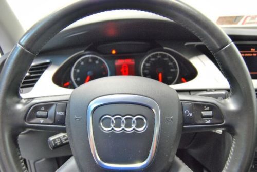 2009 Audi A4 2.0T Quattro Premium - Heated Leather, Sunroof, AWD - MINT CAR!, US $19,990.00, image 47