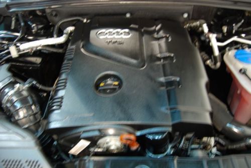 2009 Audi A4 2.0T Quattro Premium - Heated Leather, Sunroof, AWD - MINT CAR!, US $19,990.00, image 54