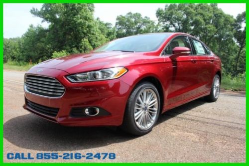 2014 se new turbo 1.5l i4 16v fwd sedan