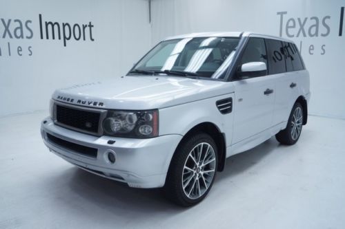 2006 range rover sport,4.2l supercharged,83k miles,navigation,we finance