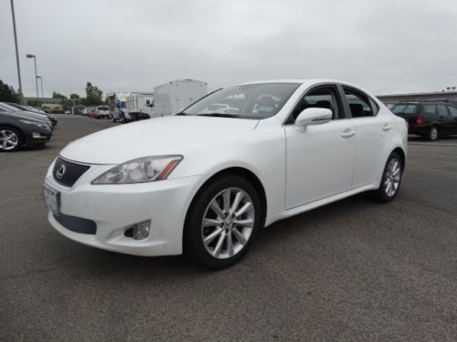 2010 lexus