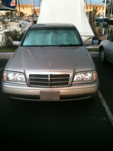1997 c 280 for sale