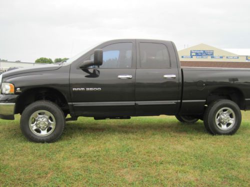 2005 dodge ram 2500 5.9 diesel