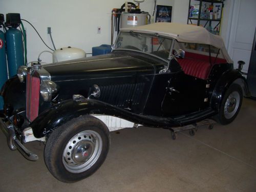 1952 mg-td