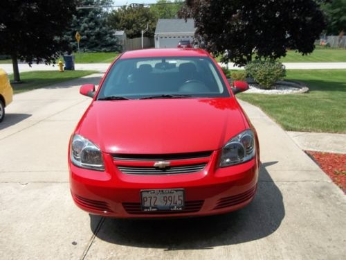 2010 lt used certified 2.2l i4 16v automatic fwd sedan premium onstar