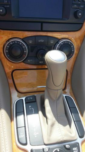 SL 500 MERCEDES BENZ IMMACULATE ONE OWNER EXCELLENT, US $26,500.00, image 3