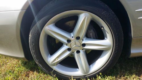 SL 500 MERCEDES BENZ IMMACULATE ONE OWNER EXCELLENT, US $26,500.00, image 6