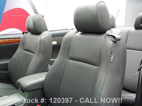 2007 TOYOTA SOLARA SLE V6 CONVERTIBLE HTD LEATHER 84K TEXAS DIRECT AUTO, US $14,980.00, image 8