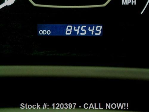 2007 TOYOTA SOLARA SLE V6 CONVERTIBLE HTD LEATHER 84K TEXAS DIRECT AUTO, US $14,980.00, image 11