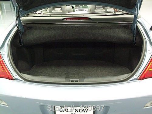 2007 TOYOTA SOLARA SLE V6 CONVERTIBLE HTD LEATHER 84K TEXAS DIRECT AUTO, US $14,980.00, image 17