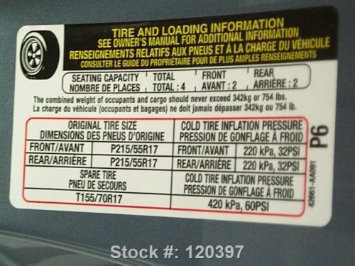 2007 TOYOTA SOLARA SLE V6 CONVERTIBLE HTD LEATHER 84K TEXAS DIRECT AUTO, US $14,980.00, image 19