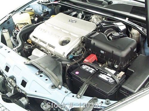 2007 TOYOTA SOLARA SLE V6 CONVERTIBLE HTD LEATHER 84K TEXAS DIRECT AUTO, US $14,980.00, image 20