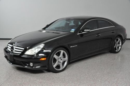 2006 mercedes-benz amg