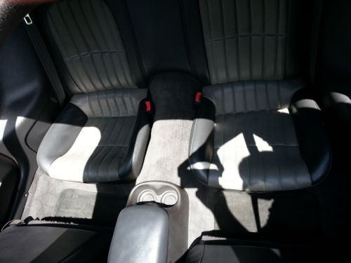 2002 Camaro SS 35th Anniversary Limited Edition w/ video, US $10,000.00, image 8