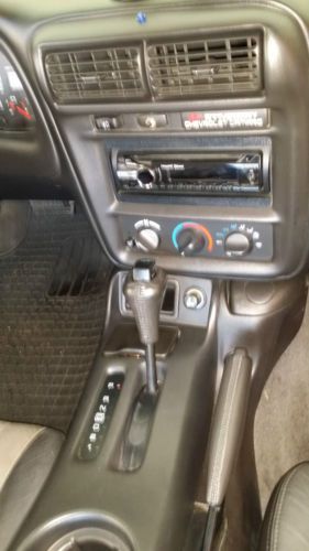 2002 Camaro SS 35th Anniversary Limited Edition w/ video, US $10,000.00, image 10