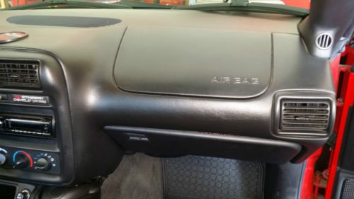 2002 Camaro SS 35th Anniversary Limited Edition w/ video, US $10,000.00, image 11