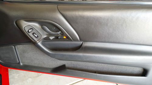 2002 Camaro SS 35th Anniversary Limited Edition w/ video, US $10,000.00, image 13