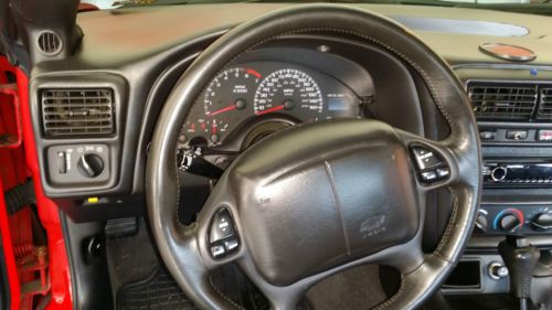 2002 Camaro SS 35th Anniversary Limited Edition w/ video, US $10,000.00, image 14