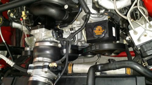 2002 Camaro SS 35th Anniversary Limited Edition w/ video, US $10,000.00, image 17