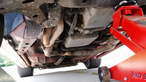 2002 Camaro SS 35th Anniversary Limited Edition w/ video, US $10,000.00, image 21