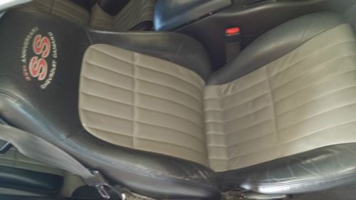 2002 Camaro SS 35th Anniversary Limited Edition w/ video, US $10,000.00, image 22