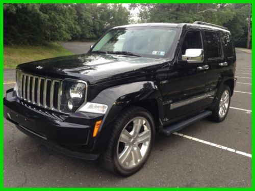 2012 limited jet edition used 3.7l v6 12v automatic 4wd suv