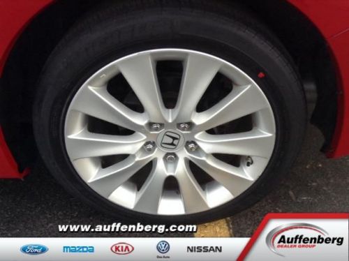 2009 Honda Accord EX-L, US $16,989.00, image 4