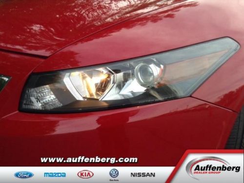 2009 Honda Accord EX-L, US $16,989.00, image 5