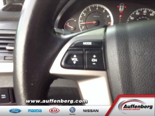 2009 Honda Accord EX-L, US $16,989.00, image 7