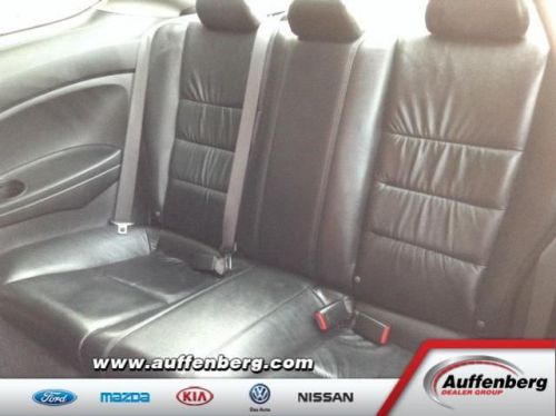 2009 Honda Accord EX-L, US $16,989.00, image 8