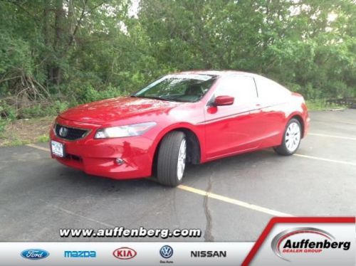 2009 Honda Accord EX-L, US $16,989.00, image 9