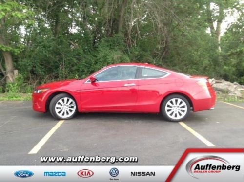 2009 Honda Accord EX-L, US $16,989.00, image 10