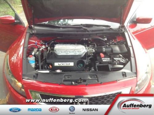 2009 Honda Accord EX-L, US $16,989.00, image 12