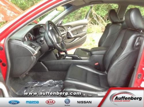 2009 Honda Accord EX-L, US $16,989.00, image 13