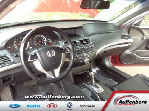 2009 Honda Accord EX-L, US $16,989.00, image 14