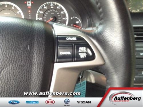 2009 Honda Accord EX-L, US $16,989.00, image 15