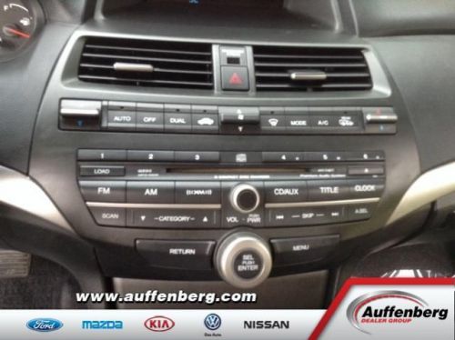 2009 Honda Accord EX-L, US $16,989.00, image 17