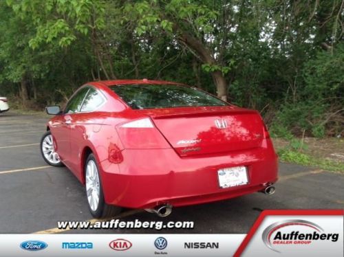 2009 Honda Accord EX-L, US $16,989.00, image 19