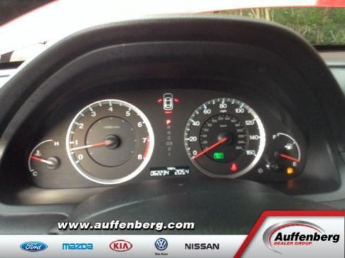 2009 Honda Accord EX-L, US $16,989.00, image 22