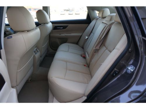 2014 Nissan Altima 2.5 SL, US $27,683.00, image 3