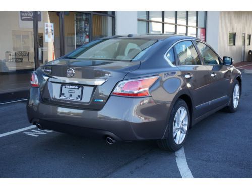 2014 Nissan Altima 2.5 SL, US $27,683.00, image 5