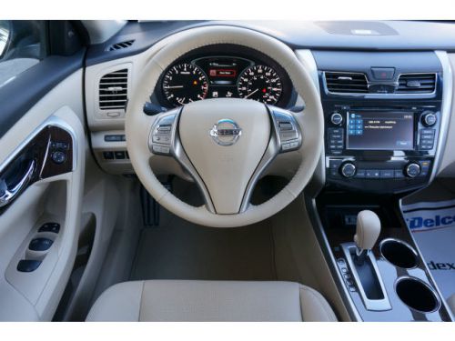 2014 Nissan Altima 2.5 SL, US $27,683.00, image 12
