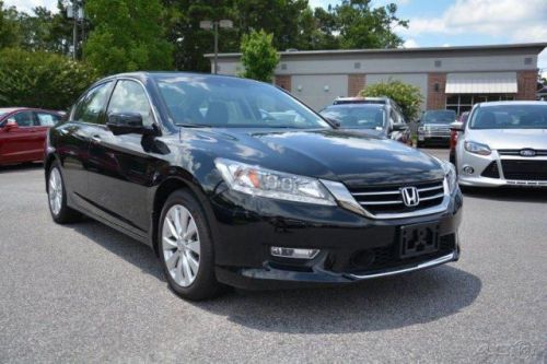 2013 Honda Accord Touring, US $28,995.00, image 3