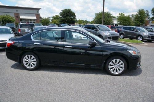 2013 Honda Accord Touring, US $28,995.00, image 6