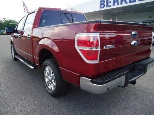 2014 Ford F150 XLT, US $34,329.00, image 2
