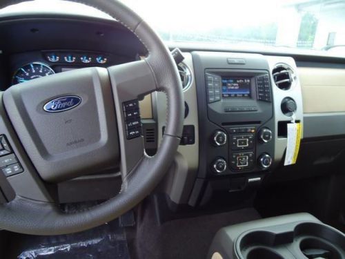 2014 Ford F150 XLT, US $34,329.00, image 6