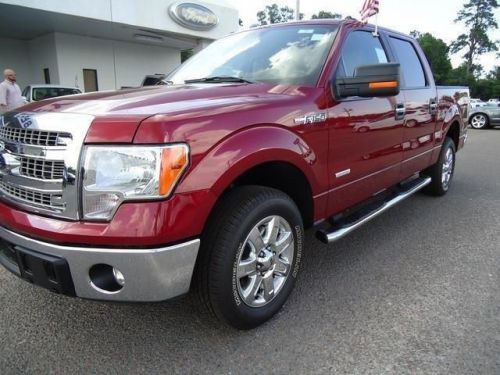 2014 Ford F150 XLT, US $34,329.00, image 8